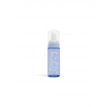 Melvita - Bouquet Floral Mousse Nettoyante Légère - 155ml - Tout Type De Peau - Produit Bio