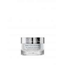 Esthederm - Gel Hydratant Fraicheur Eau Cellulaire Pot - 50ml - Tout Type De Peau - Produit Bio