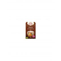 Yogi Tea - Infusion Bio Choco 17 Sachets - Produit Bio