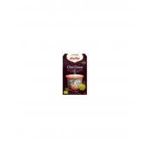 Yogi Tea - Infusion Bio Chai Doux 17 Sachets - Produit Bio