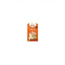 Yogi Tea - Infusion Bio Digestion 17 Sachets - Produit Bio