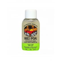 Hei Poa - Pur Monoï Parfum Tiaré - 30ml - Tout Type De Peau
