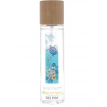Hei Poa - Eau De Toilette Monoï Des Lagons - 50ml - Tout Type De Peau