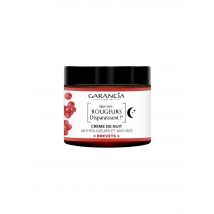 Garancia - Que Mes Rougeurs Disparaissent Nuit - 50ml - Tout Type De Peau - Produit Bio