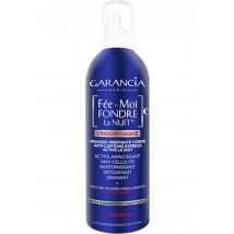 Garancia - Fée Moi Fondre La Nuit - 400ml - Tout Type De Peau - Produit Bio