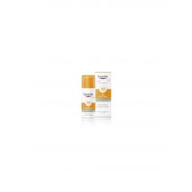 Eucerin - Sun Protection Oil Control Gel-crème Spf50+ - 50ml - Peau Mixte