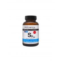 NUTRIPRESCRIPTION - Sp02 Spiruline Et Vitamine C 60 Gélules