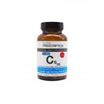 NUTRIPRESCRIPTION - Cs08 Sommeil-endormissement 60 Gélules