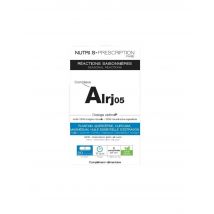 NUTRI S-PRESCRIPTION - Alrj05 Réactions Saisonnières 20 Comprimés
