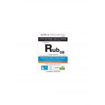 NUTRI S-PRESCRIPTION - Rub08 Coups De Froid Nez Et Gorge 10 Sachets