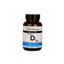NUTRIPRESCRIPTION - Di05 Digestion Ballonements 60 Gélules - Produit Bio