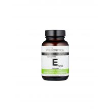 NUTRIPRESCRIPTION - E550 Défenses Immunitaires 60 Gélules - Produit Bio