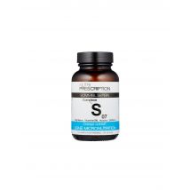 NUTRIPRESCRIPTION - S07 Sommeil Serein 60 Gélules - Produit Bio