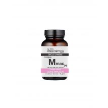NUTRIPRESCRIPTION - Mmax04 Brûle Graisse 60 Gélules - Produit Bio
