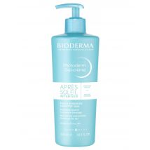 Bioderma - Photoderm Gel-crème Après Soleil - 500ml - Peau Sensible