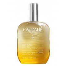 Caudalie - Huile De Soin Soleil Des Vignes - 50ml - Tout Type De Peau