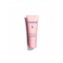 Caudalie - Resveratrol-lift Soin Liftant Regard - 15ml - Tout Type De Peau - Produit Bio Et Vegan