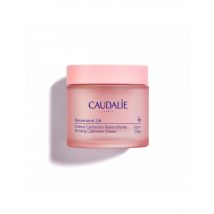 Caudalie - Resveratrol-lift Crème Cachemire Redensifiante Jour - 50ml - Tout Type De Peau - Produit Bio Et Vegan