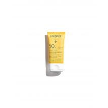 Caudalie - Vinosun Protect Crème Solaire Haute Protection Spf50 - 50ml - Tout Type De Peau + Produit Vegan