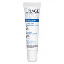 Uriage - Bariéderm - Cica-lèvres - Tube À Embout Biseauté - 15ml - Tout Type De Peau