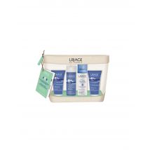 Uriage - Bébé Trouse De Voyage - Tout Type De Peau - Produit Bio