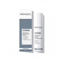 Dermaceutic - Activabiome Crème De Nuit Peau À Tendance Acnéique - 40ml - Tout Type De Peau - Produit Bio