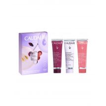 Caudalie - Coffret Trio Crèmes Mains Hydratation - Tout Type De Peau