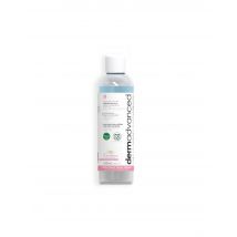 DERMADVANCED - Aquasensitive+ Démaquillant Yeux Biphasé Waterproof - 100ml - Peau Sensible + Produit Vegan