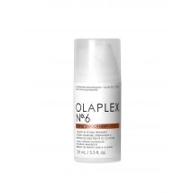 OLAPLEX - N°6 Crème Coiffante Réparatrice Sans Rinçage - 100ml - Produit Vegan