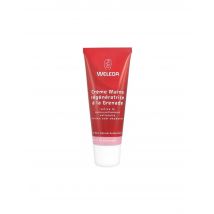 Weleda - Crème Mains Régénératrice À La Grenade - 30ml - Tout Type De Peau - Produit Bio