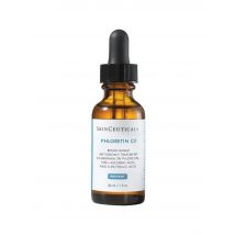 Skin Ceuticals - Phloretin Cf Sérum Antioxydant Rides Et Tâches - 30ml - Peau Normale