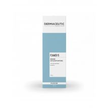 Dermaceutic - Foamer 15 Mousse Exfoliante Intense - 100ml - Peau Normale