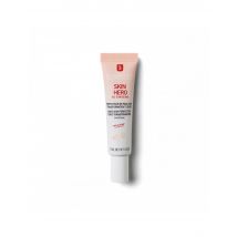 Erborian - Skin Hero Ginseng Transformateur De Peau Nue - 15ml - Tout Type De Peau - Produit Bio