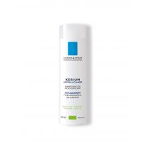 La Roche Posay - Kerium Shampoing- Gel Pellicules Grasses - 200ml - Peau Sensible