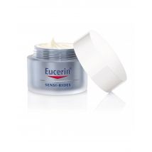 Eucerin - Sensi-rides Soin Anti-rides Nuit - 50ml - Peau Normale