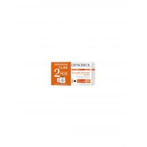 Oenobiol - Solaire Intensif Préparateur Anti-rides Lot De 2x30 Capsules - Tout Type De Peau