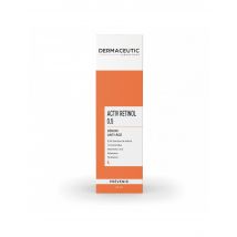 Dermaceutic - Activ Retinol 0.5 Sérum Anti-âge 30ml - 50ml - Tout Type De Peau