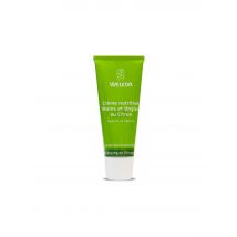 Weleda - Crème Nutritive Mains Et Ongles Au Citrus - 50ml - Tout Type De Peau - Produit Bio