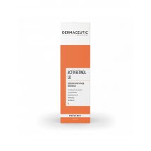 Dermaceutic - Activ Retinol 1.0 Sérum Anti-âge Intense 30ml - 50ml - Tout Type De Peau