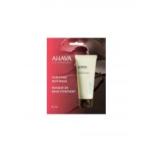 Ahava - Unidose - Masque De Boue Purifiant - 8ml - Tout Type De Peau