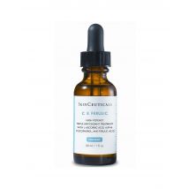 Skin Ceuticals - Ferulic Sérum Antioxydant Rides Et Fermeté - 30ml - Peau Normale
