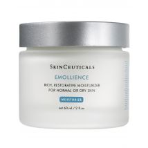Skin Ceuticals - Emollience Crème Visage Hydratante Et Nourrissante - 60ml - Peau Normale