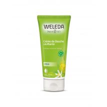 Weleda - Crème De Douche Au Citrus - 200ml - Tout Type De Peau - Produit Bio