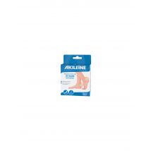Akileïne - Podoprotections Protecteur De Talons X2 Unités - Tout Type De Peau
