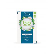 Nutrisanté - Vitavea Infusion Bio Détente 20 Sachets - Produit Bio