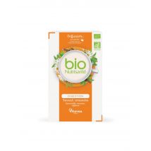 Nutrisanté - Vitavea Infusion Bio Digestion 20 Sachets - Produit Bio
