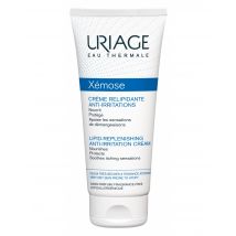 Uriage - Xémose - Crème Relipidante Anti-irritations - Tube - 200ml - Tout Type De Peau