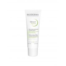 Bioderma - Sébium Hydra Crème Hydratante Peaux Acnéiques - 40ml - Tout Type De Peau