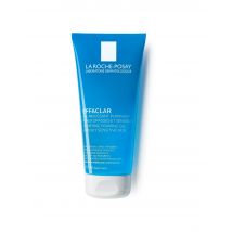 La Roche Posay - Effaclar Gel Moussant Purifiant - 200ml - Peau Grasse