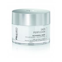 Fillmed - Skin Perfusion Glycopeel Mask - 50ml - Tout Type De Peau - Produit Bio